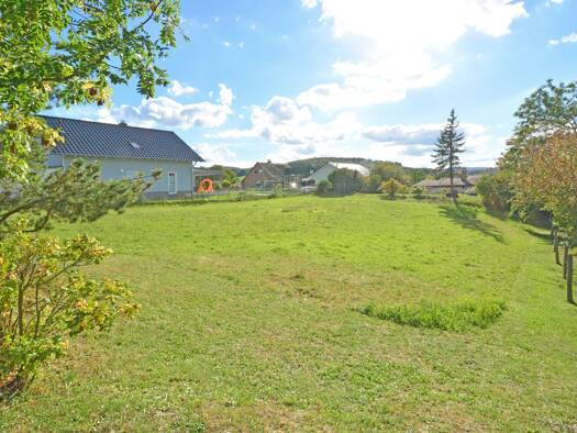 Grundstück zum Kauf 140.000 € 1.283 m² Grundstück Fürstenwald Calden 34379