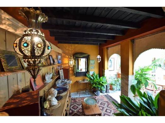 Chalet zum Kauf 725.000 € 5 Zimmer 404 m² 194 m² Grundstück Ronda 29400