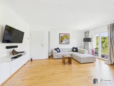 Wohnung zum Kauf 399.000 € 5 Zimmer 198 m² Arzbach 56337