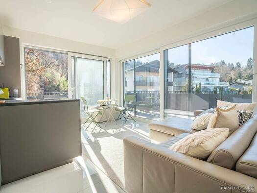 Wohnung zum Kauf 518.000 € 2 Zimmer 37,8 m² Schiefling am See 9535