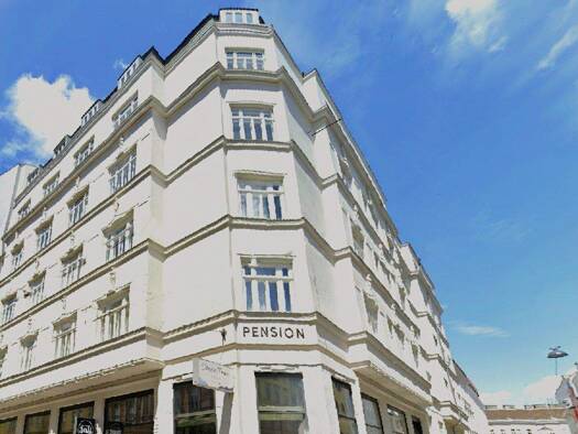 Wohnung zur Miete 1.067 € 4 Zimmer 88,9 m² Wien 1080