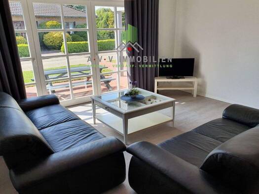 Wohnung zur Miete 4 Zimmer 120 m² Ostrhauderfehn Ostrhauderfehn 26842