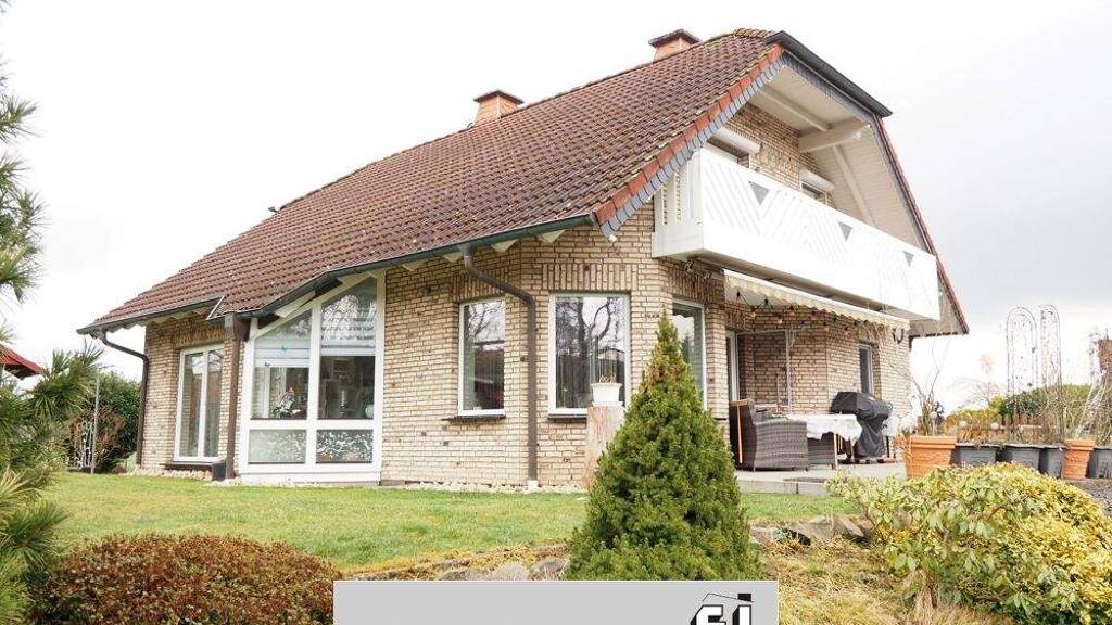 Einfamilienhaus zum Kauf 450.000 € 7 Zimmer 220 m² 772 m² Grundstück Girod 56412