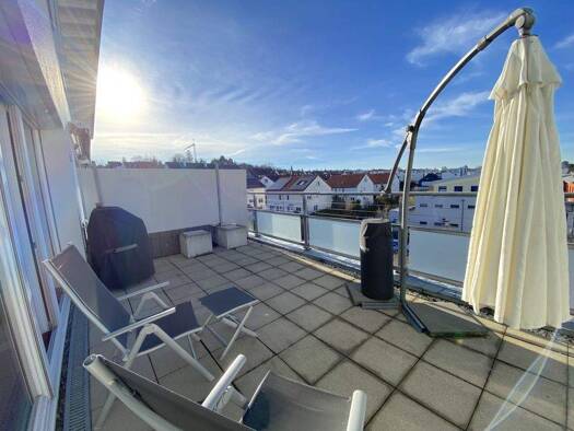 Maisonette zum Kauf 575.000 € 4 Zimmer 114 m² Asperg 71679