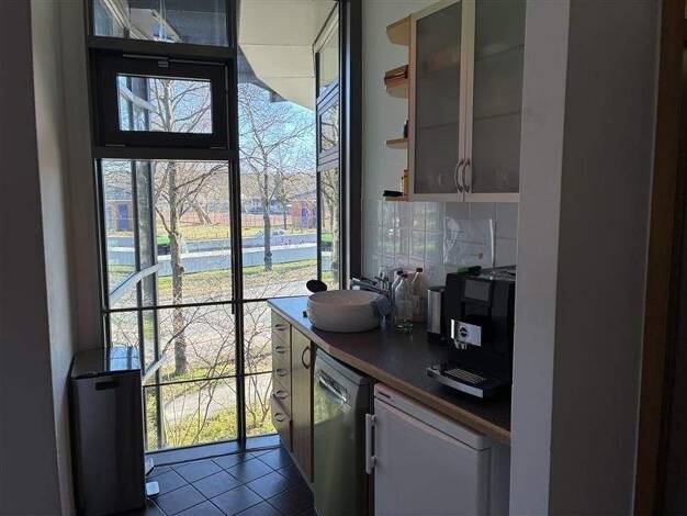 Bürofläche zur Miete 109 m² Bürofläche teilbar ab 1 m² Südstadt Hannover 30173