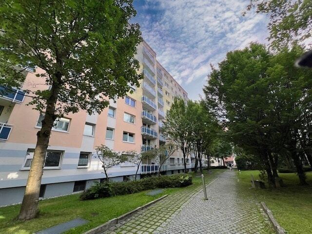 Wohnung zum Kauf 335.000 € 1 Zimmer 35,8 m²<br/>Wohnfläche 1.<br/>Geschoss Parkstadt München 81677