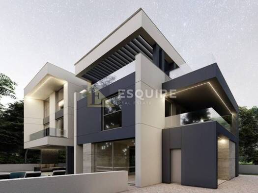 Haus zum Kauf 1.915.000 € 5 Zimmer 416 m² Petrcane, Zadar - Okolica Petrcane - Kozino