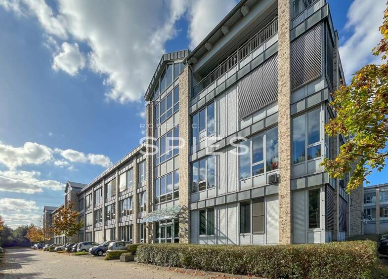 Bürofläche zur Miete provisionsfrei 9,50 € 547 m² Bürofläche teilbar ab 547 m² Rahlstedt Hamburg 22143