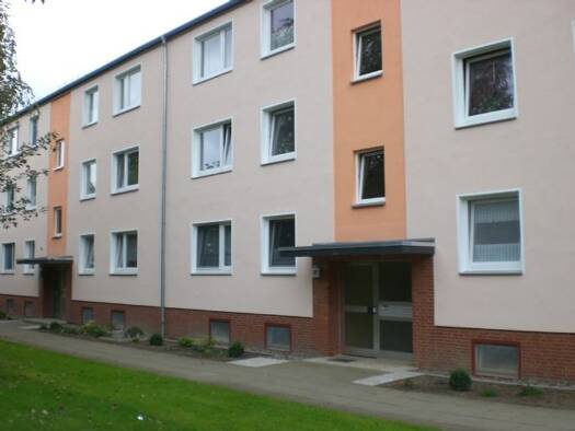 Wohnung zur Miete 540 € 3 Zimmer 71 m² Geschoss EG/3 frei ab 01.10.2025 Albrechtstraße 17a Oldenstadt Uelzen 29525