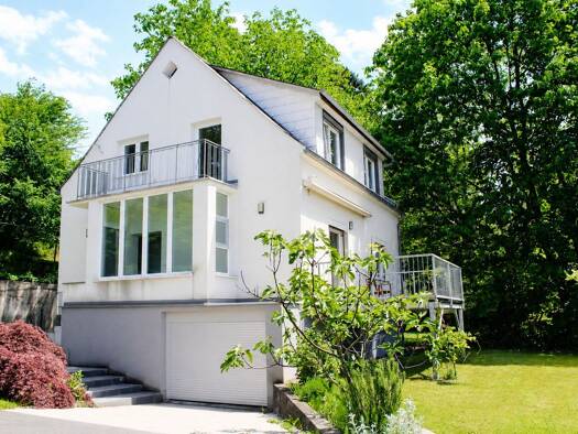 Einfamilienhaus zum Kauf 700.000 € 5 Zimmer 1.371 m² Grundstück Jakomini Graz 8042