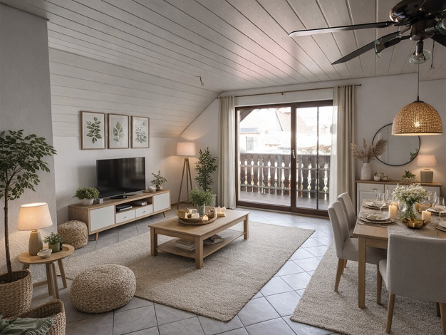 Mehrfamilienhaus zum Kauf 539.000 € 8,5 Zimmer 210 m² 667 m² Grundstück frei ab sofort Ortsbereich Hohentengen 88367