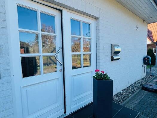 Mehrfamilienhaus zum Kauf 579.500 € 8 Zimmer 220 m² 732 m² Grundstück Talkau 21493