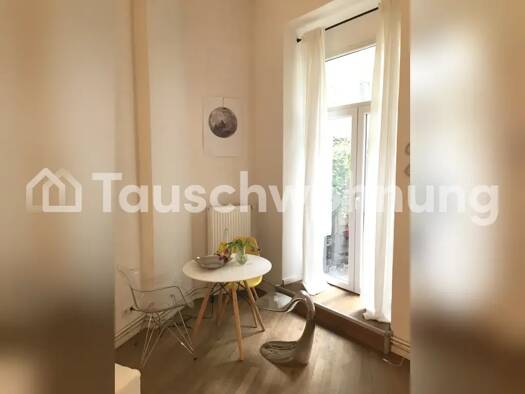 Wohnung zur Miete Tauschwohnung 1.100 € 3 Zimmer 80 m² Französisch Buchholz Berlin 10407