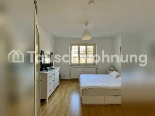 Wohnung zur Miete Tauschwohnung 690 € 2 Zimmer 70 m² EG Untergiesing-Harlaching München 81547