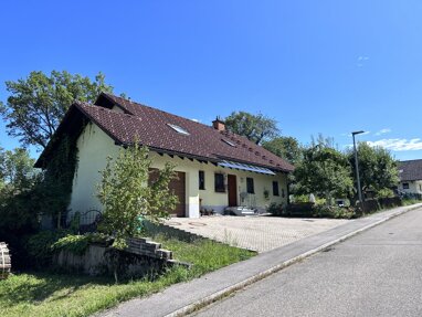 Mehrfamilienhaus zum Kauf 495.000 € 7 Zimmer 179 m² 742 m² Grundstück Im Seegarten 19 Stühlingen Stühlingen 79780