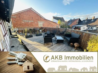 Mehrfamilienhaus zum Kauf 269.000 € 11 Zimmer 334 m² 306 m² Grundstück Lauterbach Lauterbach 36341