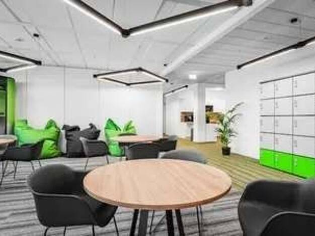 Bürofläche zur Miete provisionsfrei 15 m² Bürofläche teilbar ab 15 m² Robert-Bosch-Straße 5 Sprendlingen Dreieich 63303
