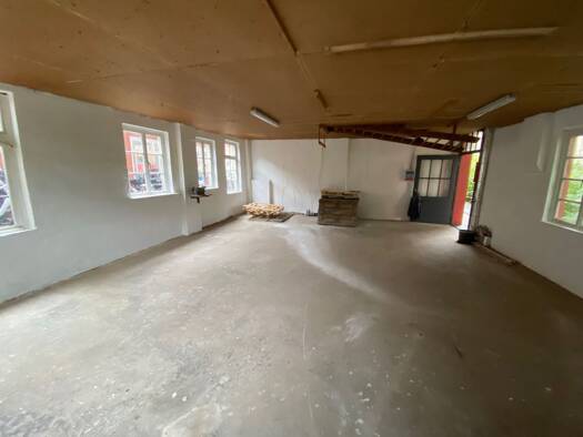 Ausstellungsfläche zur Miete provisionsfrei 300 € 80 m² Verkaufsfläche Neue Straße 10 Weener Weener 26826