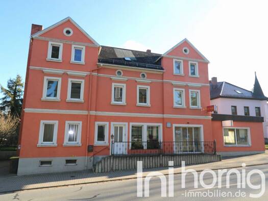 Mehrfamilienhaus zum Kauf 99.999 € 5 Zimmer 90 m² 450 m² Grundstück Großpostwitz Großpostwitz/Oberlausitz 02692