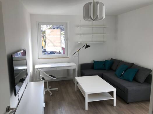 Wohnung zur Miete 480 € 2,5 Zimmer 49 m² Geschoss 2/3 frei ab 01.12.2026 Altendorf Stadtbezirk III 45143