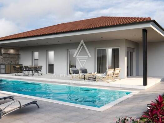 Haus zum Kauf 370.000 € 4 Zimmer 100 m² Zminj Žminj