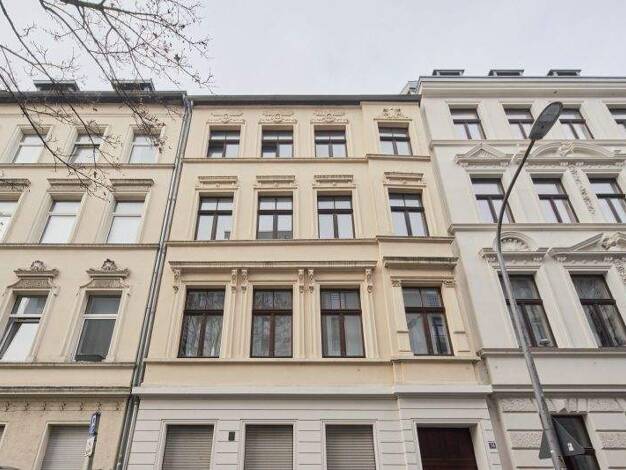 Mehrfamilienhaus zum Kauf als Kapitalanlage geeignet 1.479.000 € 410 m² 214 m² Grundstück Kalk Köln 51105