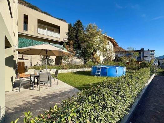 Wohnung zum Kauf 515.000 € 4 Zimmer 83,7 m² 1. Geschoss Burgstall 39014