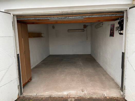 Garage zur Miete provisionsfrei 90 € 14 m² Innenstadt Heidenheim an der Brenz 89518