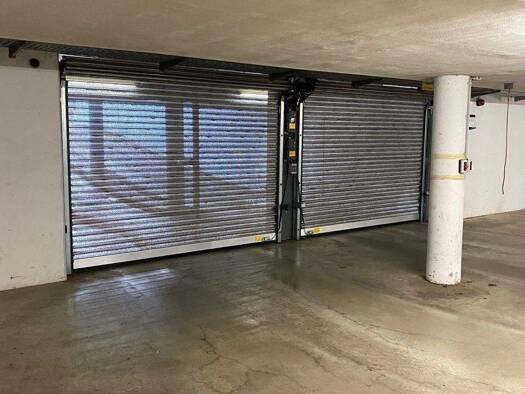 Tiefgaragenstellplatz zur Miete provisionsfrei 80 € Am Krusenick 6 Köpenick Berlin 12555