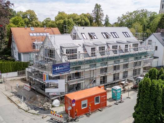 Wohnung zum Kauf provisionsfrei 1.595.000 € 4 Zimmer 128 m² Thalk.Obersendl.-Forsten-Fürstenr.-Solln München 81479