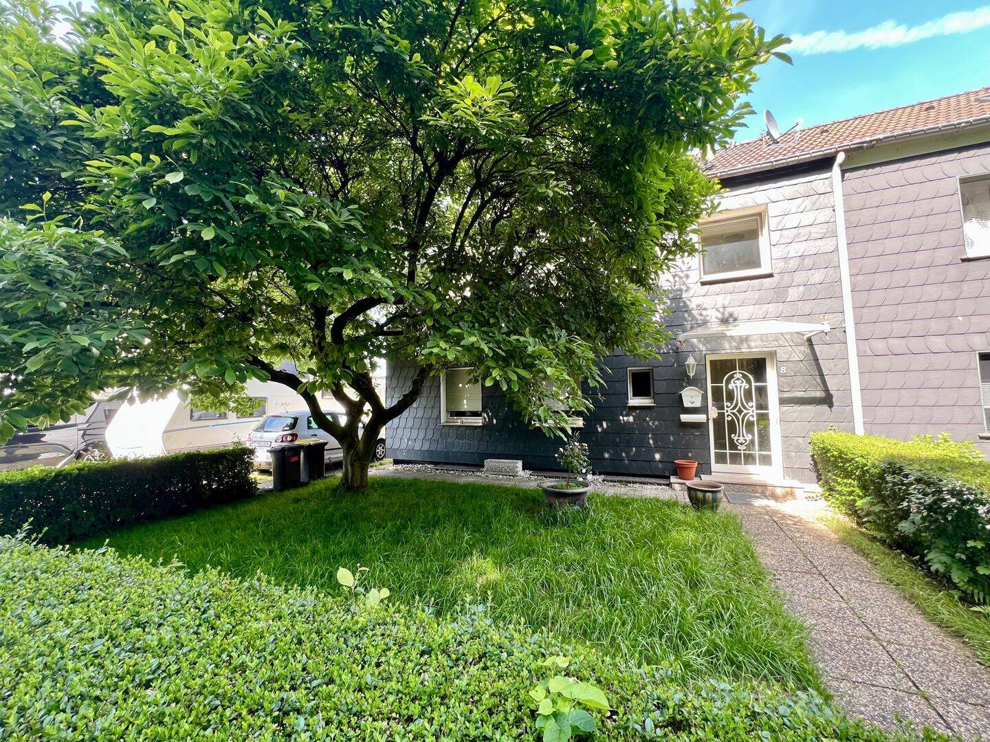House in Herne, Horsthausen - Ansicht 2