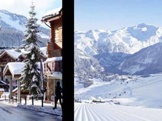 Mehrfamilienhaus zur Versteigerung als Kapitalanlage geeignet 3.000.000 € 6 Zimmer 220 m² Courchevel Moriond Courchevel 73121