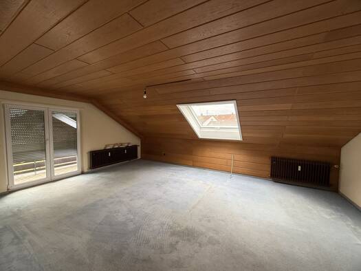 Wohnung zum Kauf 198.000 € 3 Zimmer 83 m² Plittersdorf Rastatt 76437