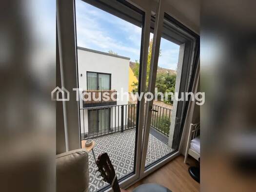 Wohnung zur Miete Tauschwohnung 646 € 1 Zimmer 33 m² 1. Geschoss Zollstock Köln 50969