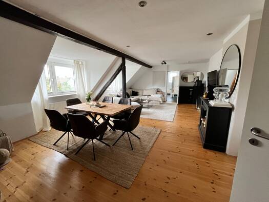 Wohnung zur Miete 744 € 3 Zimmer 93 m² frei ab 01.01.2026 Castroper Str. 102 Ost Recklinghausen 45665