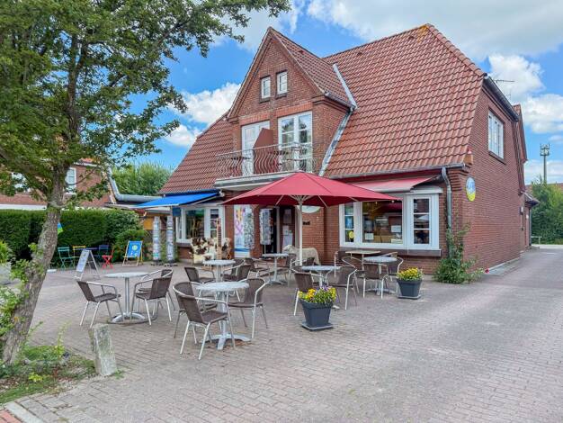 Laden zum Kauf 295.000 € 1 Zimmer 79,1 m² Verkaufsfläche Sankt Peter-Ording 25826