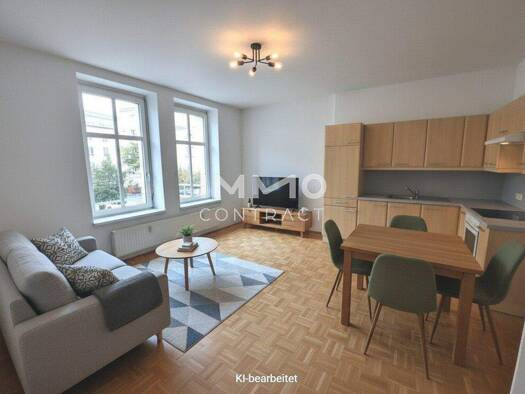 Wohnung zur Miete 472 € 3 Zimmer 55,5 m² Grabenhof Wels 4600