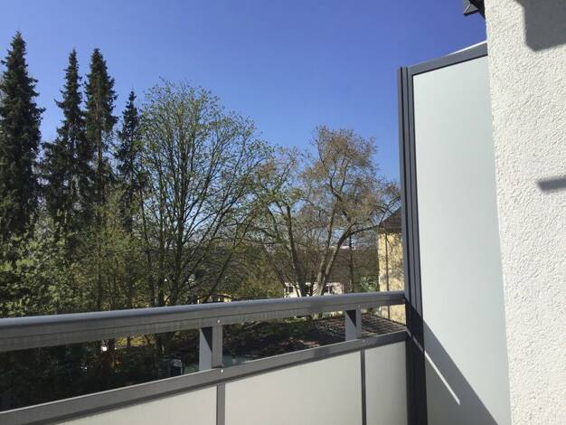 Wohnung zur Miete 654 € 3 Zimmer 66,7 m² 2. Geschoss frei ab 20.09.2025 Steeler Str. 382 Südostviertel Essen 45138