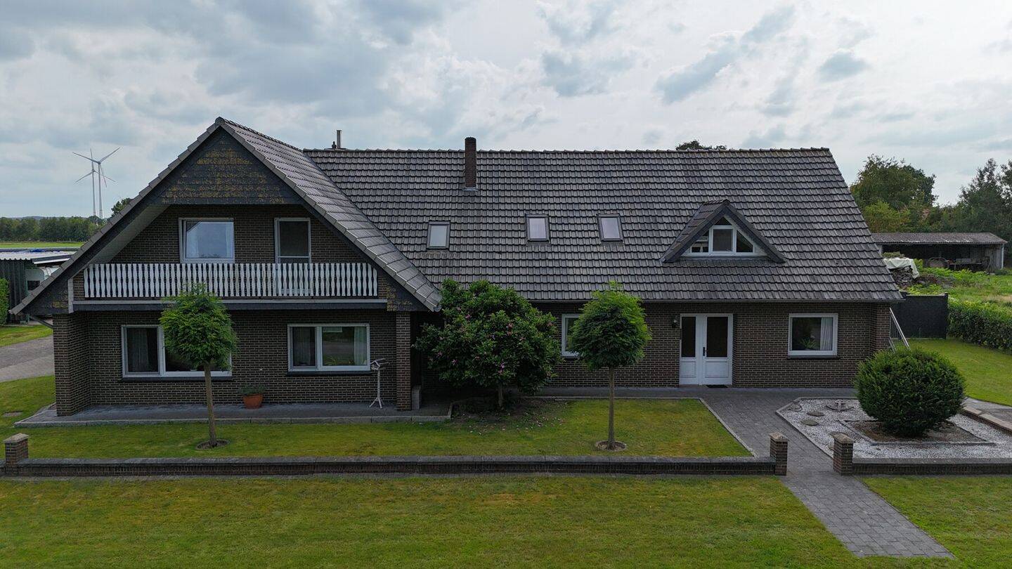 Einfamilienhaus zum Kauf - Ansicht 6