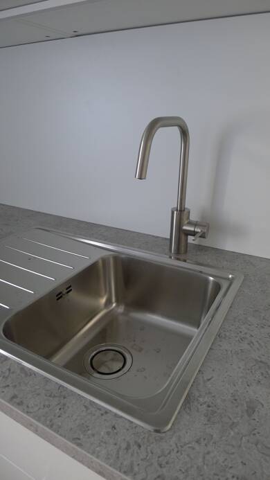 Wohnung zur Miete 850 € 3 Zimmer 90 m² 3. Geschoss frei ab sofort Jacobstr. 57 Innenstadt Halle (Saale) 06110