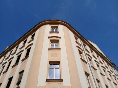 Wohnung zum Kauf 295.000 € 3 Zimmer 85,5 m² 2. Geschoss Connewitz Leipzig / Connewitz 04277