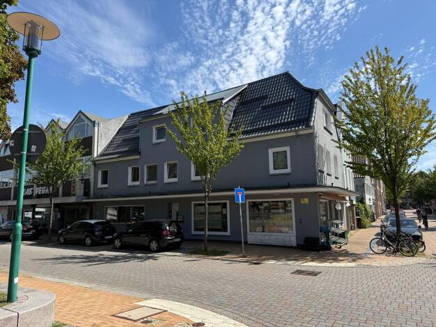Haus zum Kauf 359.000 € 141,3 m² 118 m² Grundstück Rendsburg 24768