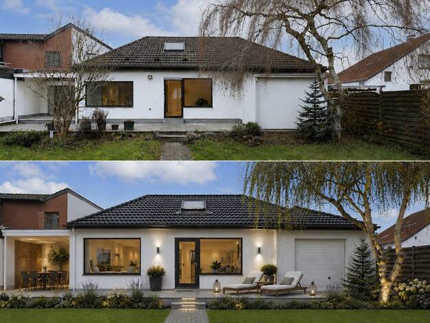 Doppelhaushälfte zum Kauf 549.000 € 4 Zimmer 128 m² 600 m² Grundstück Höhenhaus Mülheim 51061