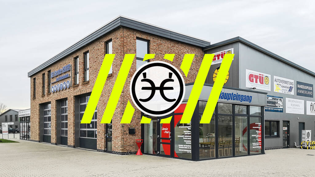 Bürogebäude zur Miete 1.100 € 2 Zimmer 105 m² Bürofläche Aschhausen Bad Zwischenahn 26160