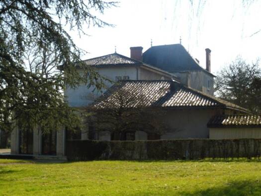 Schloss zum Kauf 1.442.000 € 700 m² 40.000 m² Grundstück Centre Ville Bourg-en-Bresse 01700