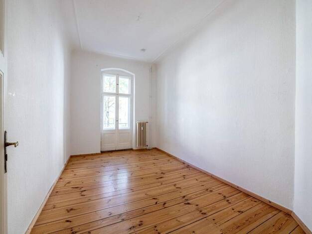 Wohnung zum Kauf 420.000 € 2 Zimmer 76,4 m² 1. Geschoss Markelstrasse 38a Steglitz Berlin 12163