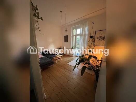 Wohnung zur Miete Tauschwohnung 1.065 € 3 Zimmer 69 m² 1. Geschoss Flingern Süd Stadtbezirk 2 40233