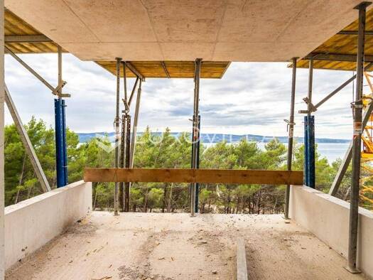 Wohnung zum Kauf 264.045 € 2 Zimmer 60 m² 4. Geschoss Omis Omis