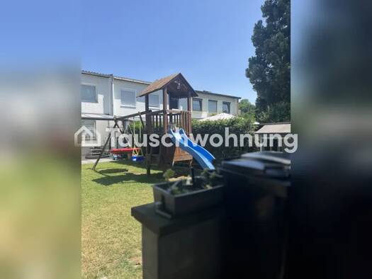 Haus zur Miete Tauschwohnung 1.000 € 4 Zimmer 90 m² Furth-Mitte Neuss 41462