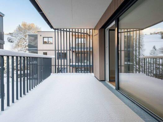 Wohnung zum Kauf - Erstbezug 699.500 € 3 Zimmer 80,1 m² 2. Geschoss Schladming 8970